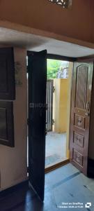 Hall Image of 400 Sq.ft 1 RK Independent House for rent in Kukatpally Hyderabad for Rs. 9000