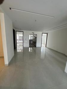 Hall Image of 2400 Sq.ft 3 BHK Builder Floor for sale in Mullanpur Mohali for Rs. 14500000
