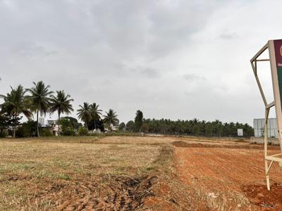 Image of 1200 Sq.ft Residential Plot / Land for sale in Devanahalli, Bengaluru for Rs. 1558800