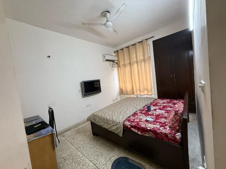 Sushant Lok Phase 3, Sector 57 Bedroom 1