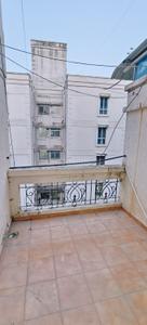 Balcony Image of 750 Sq.ft 2 BHK Apartment / Flat for sale in Lunkad Zodiac, Viman Nagar Pune for Rs. 10500000