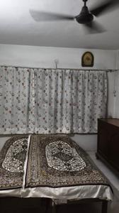 Bedroom Image of 1200 Sq.ft 3 BHK Apartment / Flat for sale in Karia Konark Pooram, Kondhwa Pune for Rs. 9500000