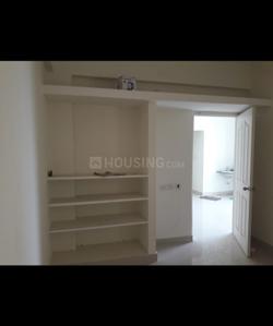 Bedroom Image of 960 Sq.ft 2 BHK Apartment / Flat for sale in Amarprakash Temple Waves Phase 3, Thirumudivakkam Chennai for Rs. 4500000