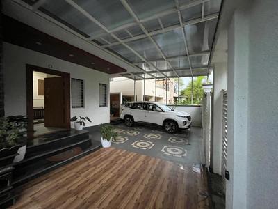 Image of 2400 Sq.ft 3 BHK Apartment / Flat for sale in Dhayari, Pune for Rs. 35000000