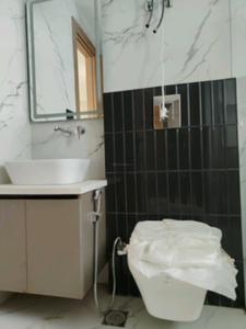 Bedroom One Image of 3250 Sq.ft 4 BHK Builder Floor for sale in GC Nirvana County Luxury Floors, Sector 50 Gurgaon for Rs. 58500000