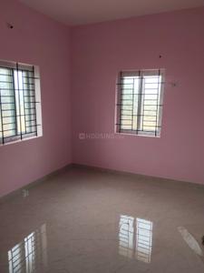 Bedroom Image of 700 Sq.ft 2 BHK Apartment / Flat for rent in Somarasempettai Tiruchirappalli for Rs. 9000
