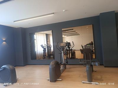 Hall Image of 2317 Sq.ft 3 BHK Apartment / Flat for sale in Marina One Phase 1, Marine Drive Kochi for Rs. 38000000