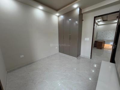 Bedroom Image of 1050 Sq.ft 2 BHK Apartment / Flat for sale in Vihaan Altair Residency, Noida Extension Greater Noida for Rs. 4850000