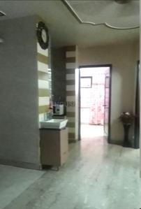 Hall Image of 1800 Sq.ft 3 BHK Builder Floor for sale in Patel Nagar New Delhi for Rs. 32500000