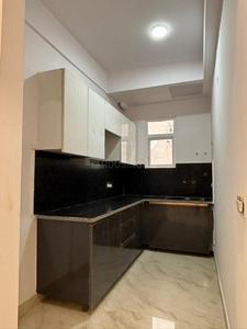 Kitchen Image of 1100 Sq.ft 2 BHK Apartment / Flat for sale in Hometech DM Homes, Sector 74 Noida for Rs. 3750000