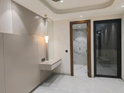 Bedroom Image of 2000 Sq.ft 4 BHK Builder Floor for sale in Indirapuram Ghaziabad for Rs. 24000000