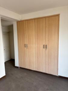 Bedroom Image of 1335 Sq.ft 2 BHK Apartment / Flat for rent in BPTP The Resort, Sector 75 Faridabad for Rs. 18000