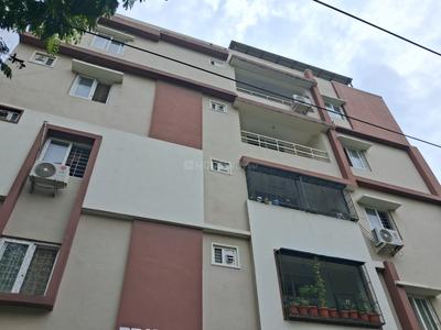 Image of 1764 Sq.ft 3 BHK Apartment / Flat for sale in Tarnaka, Secunderabad for Rs. 11800000