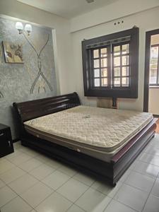Bedroom Image of 1800 Sq.ft 3 BHK Apartment / Flat for rent in Kankanady Mangalore for Rs. 35000