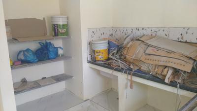Kitchen Image of 1127 Sq.ft 3 BHK Apartment / Flat for sale in Perumbakkam Chennai for Rs. 6762000