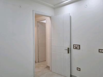 Bedroom Image of 1200 Sq.ft 4 BHK Apartment / Flat for sale in Dream Luxury Floors by Dream Home Buildtech, Mahavir Enclave New Delhi for Rs. 14500000