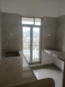 1 BHK Flat