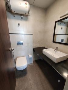 Image of 1575 Sq.ft 3 BHK Apartment / Flat for rent in Radiance Mandarin, Thoraipakkam, Chennai for Rs. 65000