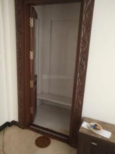 Bedroom Image of 1800 Sq.ft 3 BHK Independent House for rent in Basaveshwara Nagar Bengaluru for Rs. 50000
