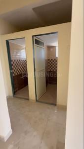 1 BHK Flat