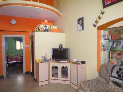 Living Room Image of 600 Sq.ft 3 BHK Independent House for sale in Vijayanagar Bengaluru for Rs. 11800000