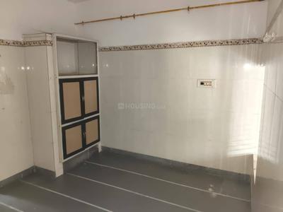 Bedroom Image of 600 Sq.ft 1 BHK Independent House for rent in Ghodasar Ahmedabad for Rs. 9000