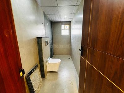 Bathroom Image of 1870 Sq.ft 4 BHK Apartment / Flat for sale in ASKG Signature, Mansarovar Jaipur for Rs. 10200000