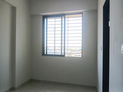 Bedroom Image of 1305 Sq.ft 3 BHK Apartment / Flat for sale in Ashraya 10, New Ranip Ahmedabad for Rs. 5900000
