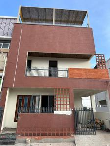 Image of 2338 Sq.ft 3 BHK Villa for sale in Ayappakkam, Chennai for Rs. 16600000