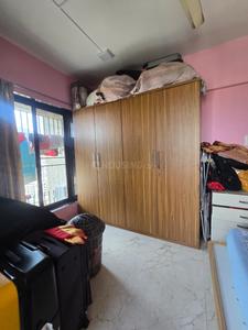 Bedroom Image of 1175 Sq.ft 2.5 BHK Apartment / Flat for sale in Kalwa Thane for Rs. 16000000