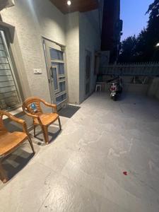 Balcony Image of 1800 Sq.ft 3 BHK Apartment / Flat for sale in Sector 43 Chandigarh for Rs. 40000000