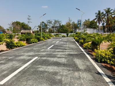 Image of 436 Sq.ft Residential Plot / Land for sale in Kovilpalayam, Coimbatore for Rs. 1100000