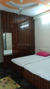 Image of Luxury Girls PG |NSUT| full furnish near dwarka . in Dwarka Mor, New Delhi