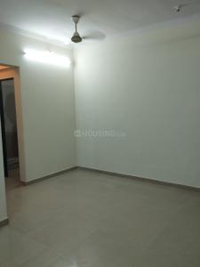 Hall Image of 432 Sq.ft 1 BHK Apartment / Flat for sale in Bhoomi Park, Malad West Mumbai for Rs. 12000000