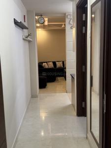 Image of 1360 Sq.ft 2 BHK Builder Floor for rent in Vasant Kunj, New Delhi for Rs. 70000