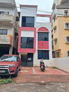 Image of 1835 Sq.ft 3 BHK Duplex for sale in Shahapur, Belagavi for Rs. 10000000