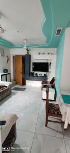 Hall Image of 1170 Sq.ft 3 BHK Apartment / Flat for sale in Shivalik Sachin Tower, Shyamal Ahmedabad for Rs. 9100000