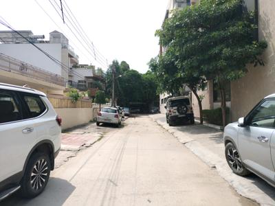 Image of 2700 Sq.ft Residential Plot / Land for sale in Sector 16, Faridabad for Rs. 60000000