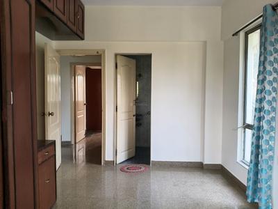 Bedroom Image of 1050 Sq.ft 2 BHK Apartment / Flat for sale in Godrej Prime, Chembur Mumbai for Rs. 16800000