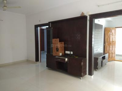 Hall Image of 1150 Sq.ft 2 BHK Apartment / Flat for rent in Narayanguda Hyderabad for Rs. 30000