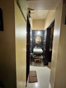 Image of 1024 Sq.ft 2 BHK Apartment / Flat for sale in Rahul Park, Warje, Pune for Rs. 12500000