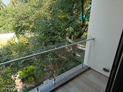 Balcony Image of 2700 Sq.ft 4 BHK Apartment / Flat for sale in Deccan Gymkhana Pune for Rs. 52500000