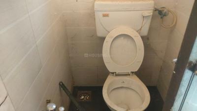 Image of 1350 Sq.ft 3 BHK Apartment / Flat for rent in Magarpatta City, Pune for Rs. 33000