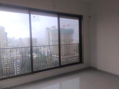 Bedroom Image of 950 Sq.ft 2.5 BHK Apartment / Flat for rent in  Om Vishramyog CHS, Borivali West Mumbai for Rs. 70000