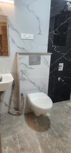 Bathroom Image of 800 Sq.ft 2 BHK Apartment / Flat for sale in Sukoon Woods Platina, Jogeshwari West Mumbai for Rs. 16500000