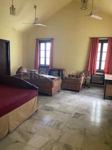 Bedroom Image of 5000 Sq.ft 5 BHK Independent House for sale in Picnic Garden Kolkata for Rs. 50000000
