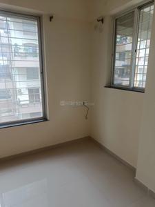 Bedroom Image of 950 Sq.ft 2 BHK Apartment / Flat for sale in Mont Vert Oyestra, Wakad Pune for Rs. 8600000