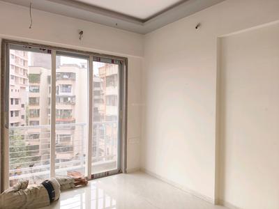 Bedroom Image of 1025 Sq.ft 2 BHK Apartment / Flat for sale in Mangeshi Dhara, Thakurli Thane for Rs. 9500000