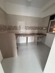 Kitchen Image of 635 Sq.ft 1 BHK Apartment / Flat for sale in Ljtanna Panorama C Wing, Dombivli East Thane for Rs. 3650000