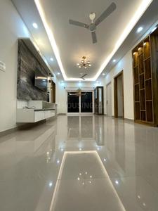 Image of 1365 Sq.ft 3 BHK Apartment / Flat for rent in Shabari South Crest, Bommasandra, Bengaluru for Rs. 30000